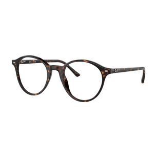 Lentes &Oacute;pticos Bernard Havana Ray-ban Optical