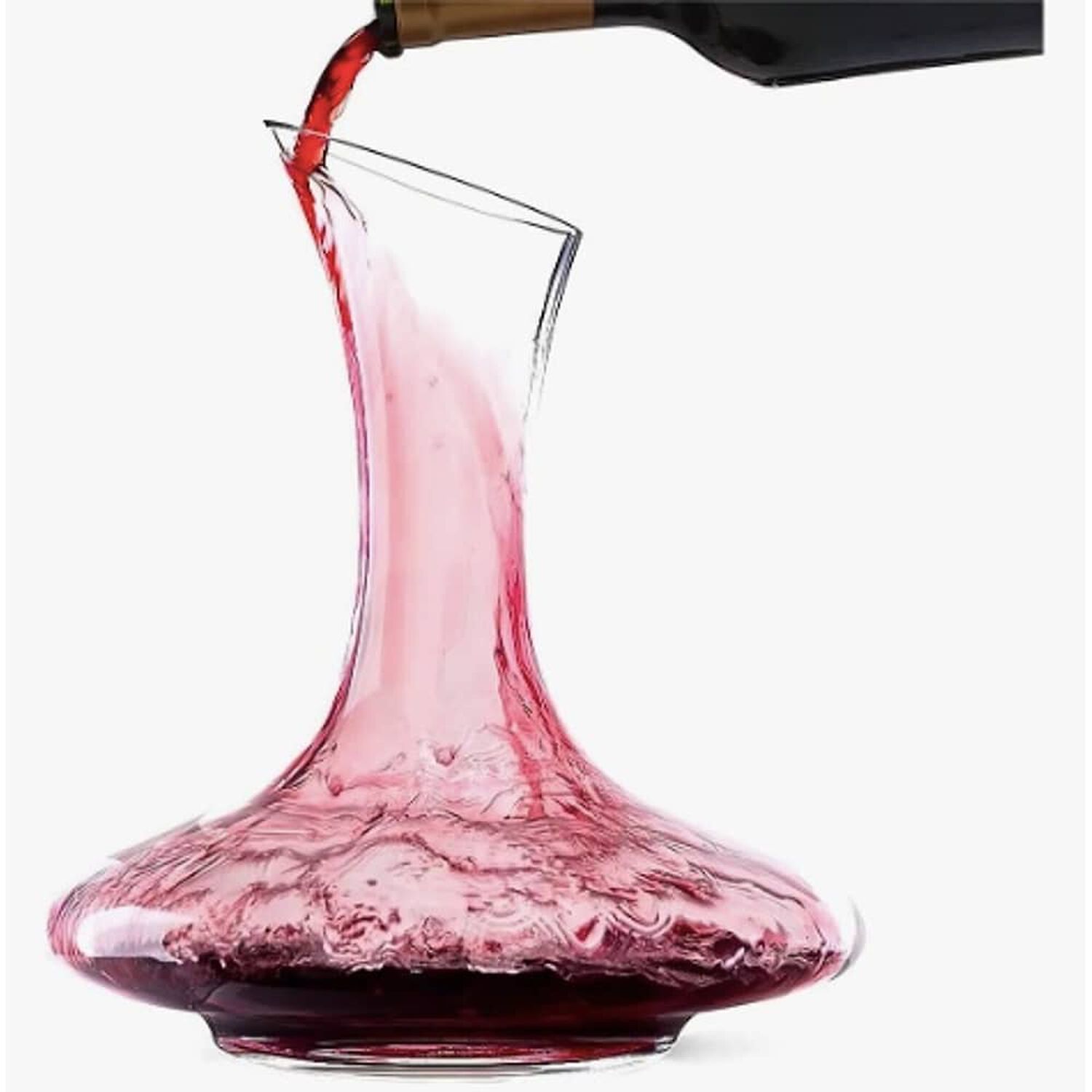 Decantador Para Vino image number 0.0
