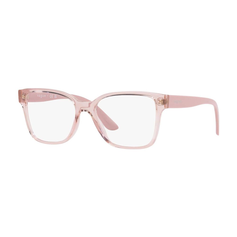 Lentes &Oacute;pticos Rosado Vogue Eyewear image number 1.0