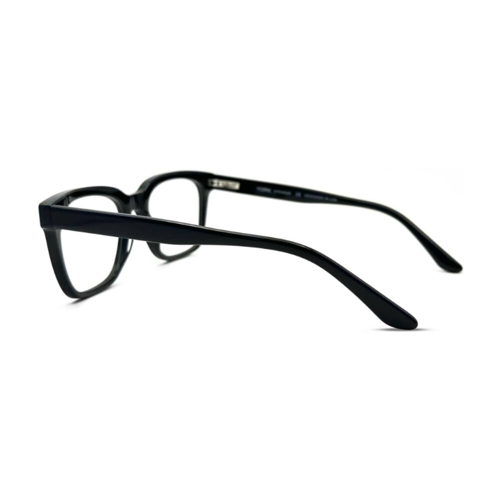 Lentes &Oacute;pticos Reese Negro York Eyewear image number 2.0