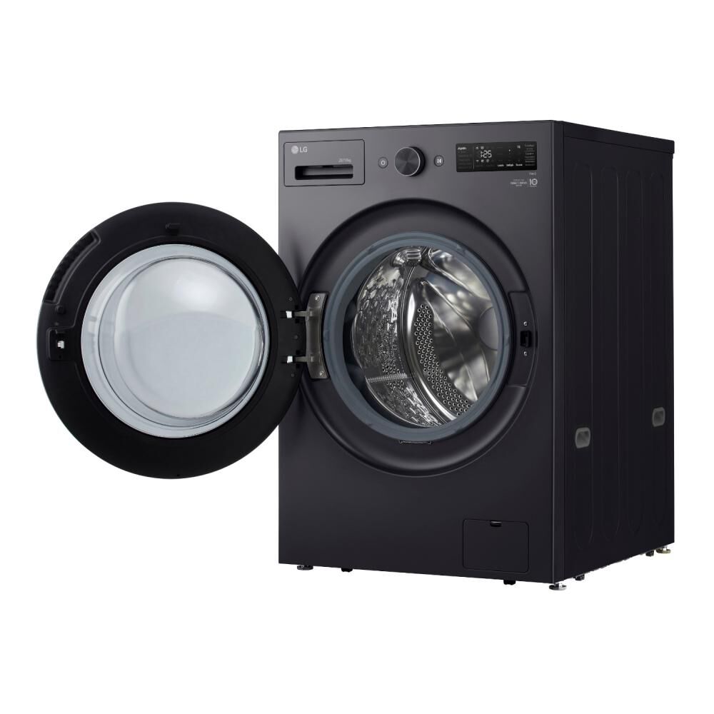 Lavadora Secadora LG WD20EGNTSPG / 20 Kilos / 10 Kilos image number 4.0