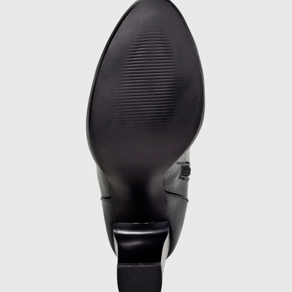 Bota Nahir Negro image number 6.0