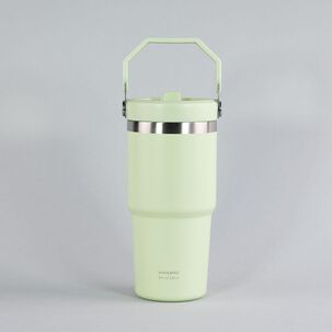 Botella De Agua Keep Mango / 1 Pieza / 590 Ml