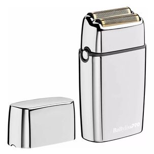 M&aacute;quina Afeitadora Shaver Fx02 Silver