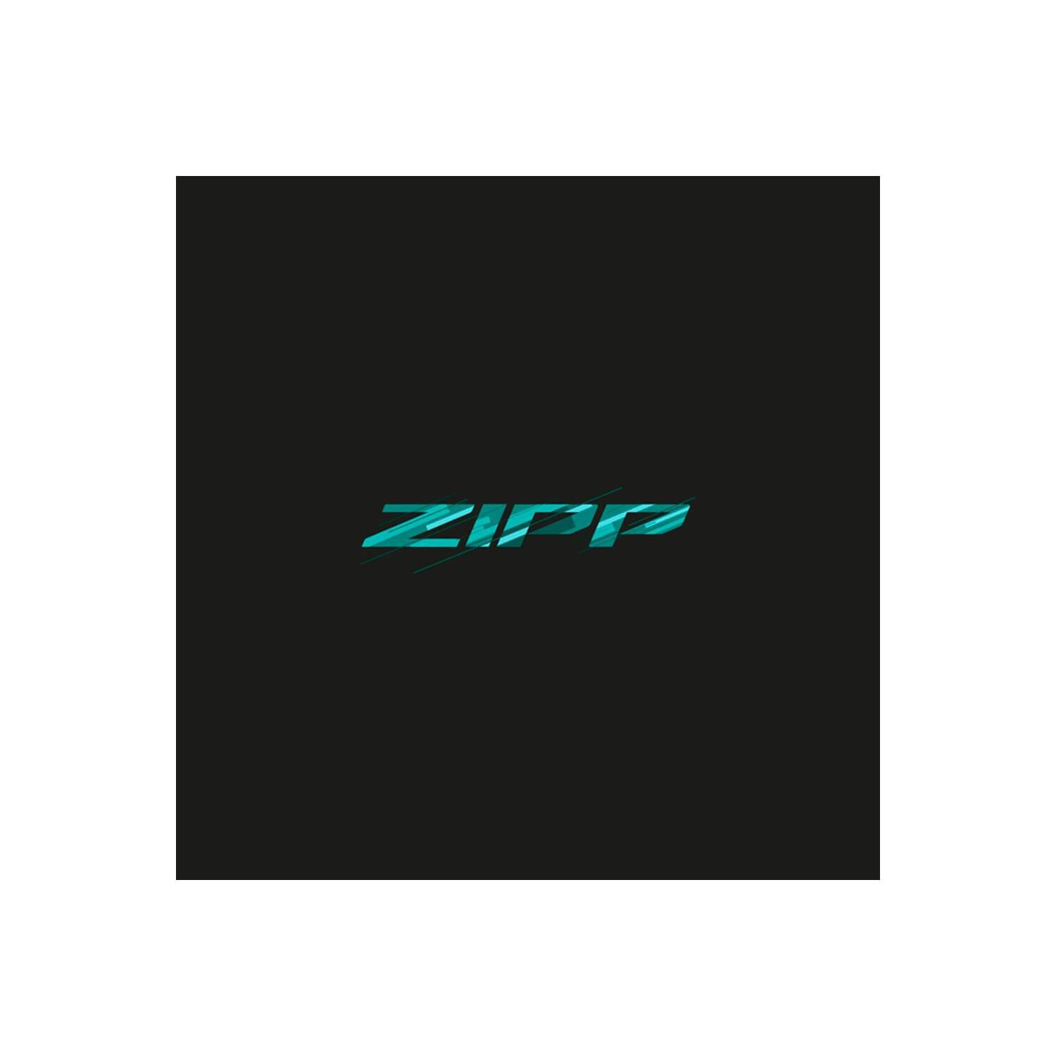 Polera Zipp Manga Corta Z2204 Negro image number 2.0