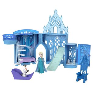 Set Mu&ntilde;eca Disney Frozen