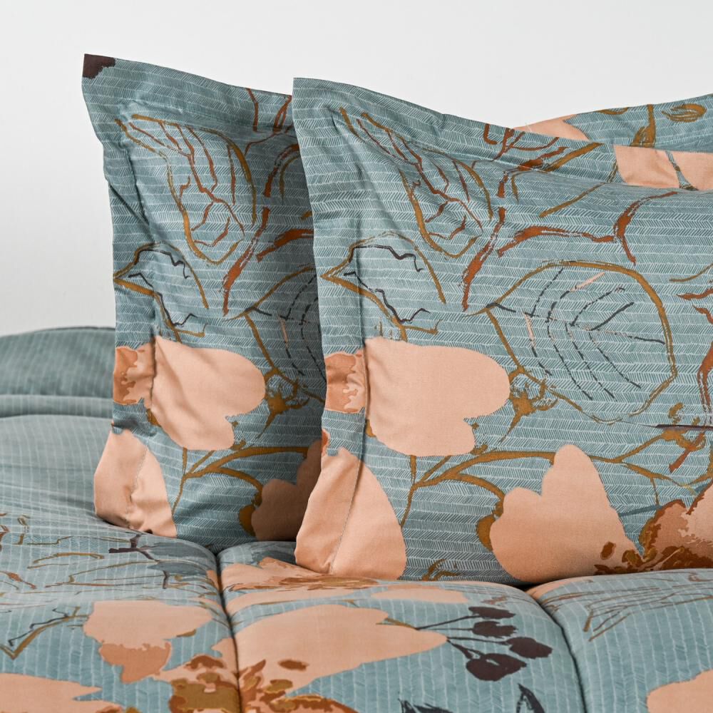 Plum&oacute;n Cannon Glow / 2 Plazas image number 4.0