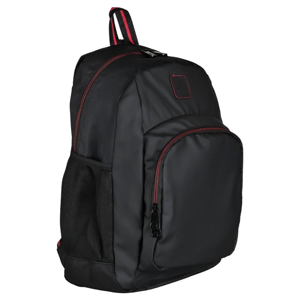 Mochila Coler - Black Reverse 25l Torre image number 1.0