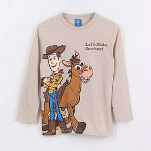 Polera Ml Toy Story Noi6pml2010t