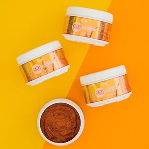 Máscara Ooh My Color Orange Sunrise Cloe 270gr