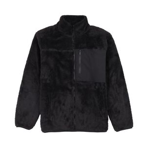 Poler&oacute;n Deportivo Bloque Color Cuello Alto Hombre Wetland