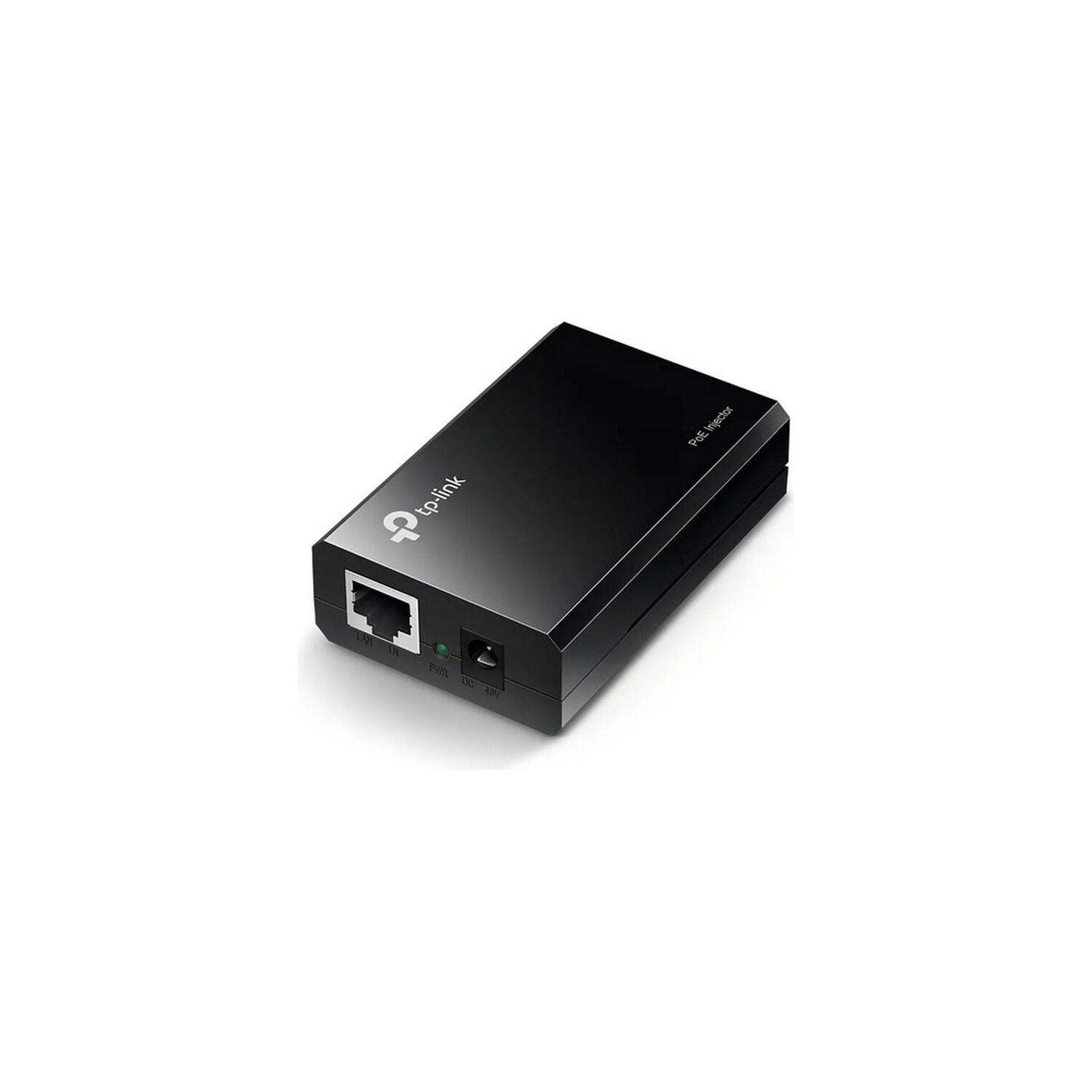Tp-link Tl-poe150s - Inyector Poe 802.3af 15w image number 0.0
