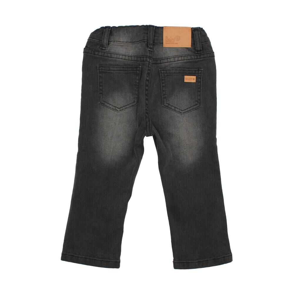 Jeans Bebe Niño Baby image number 1.0