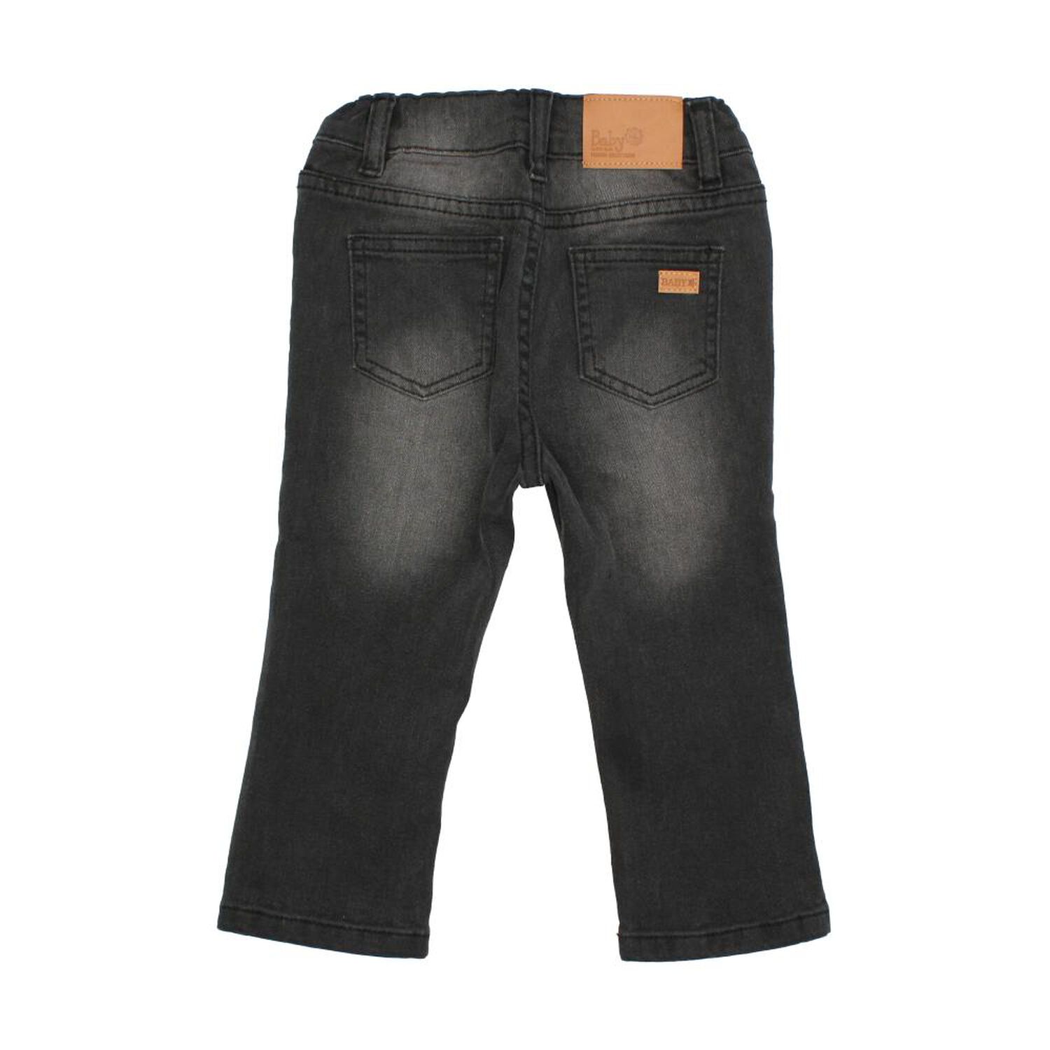 Jeans Bebe Ni&ntilde;o Baby image number 1.0