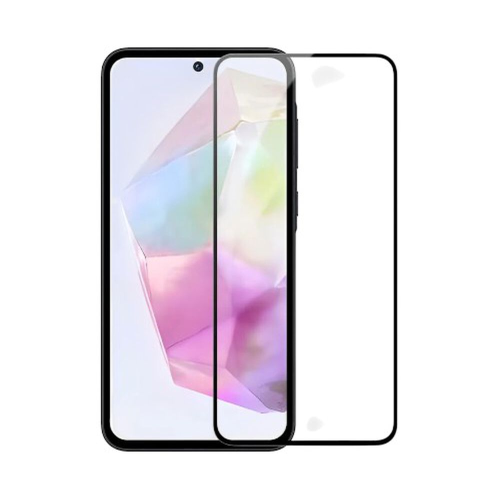 Samsung Galaxy A36 5g 128g - Negro + Lamina De Protección image number 0.0