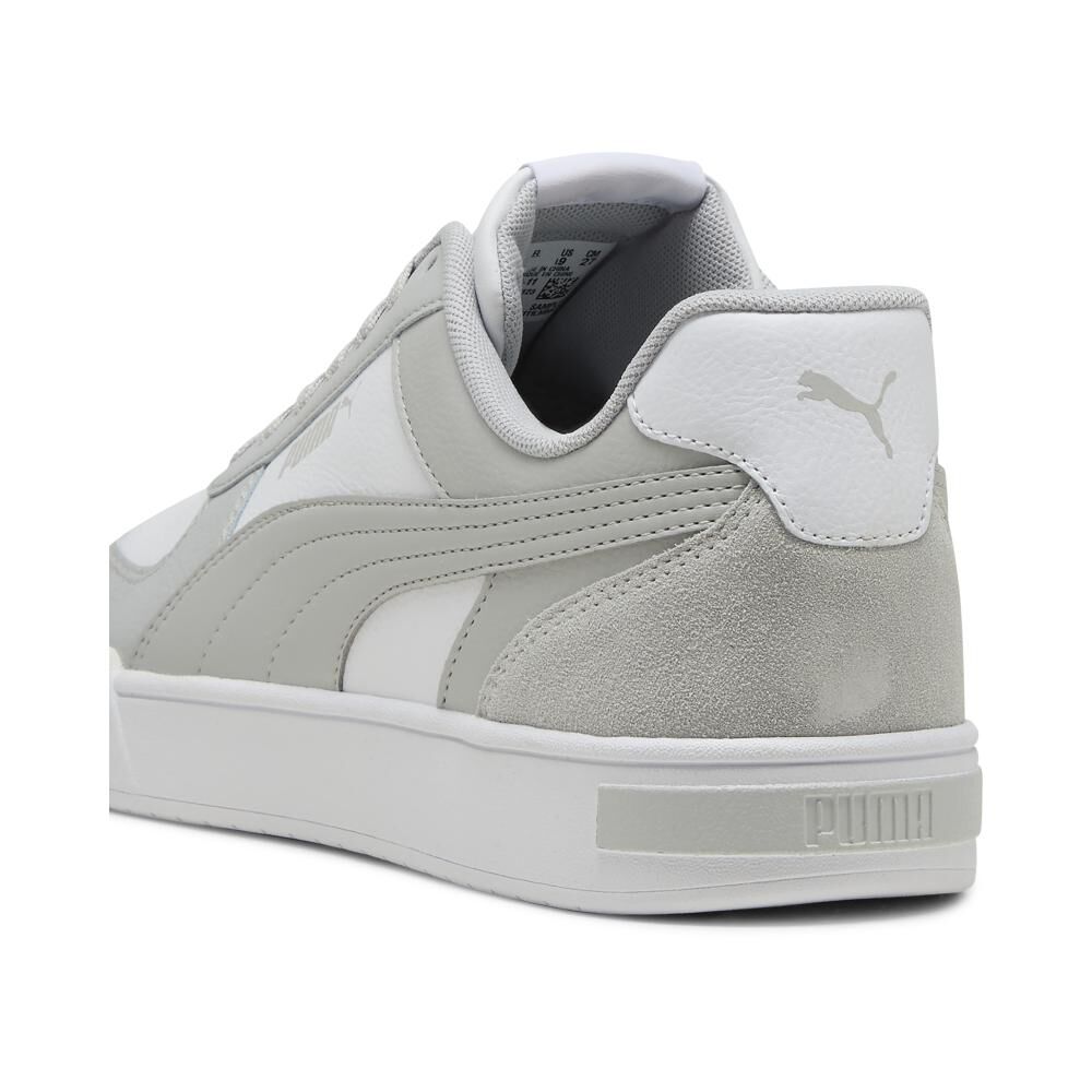Zapatilla Urbana Hombre Puma Caven Mix image number 4.0