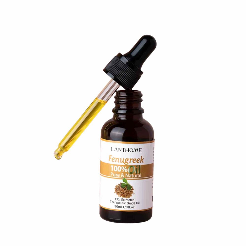 Aceite De Fenogreco 30ml image number 1.0