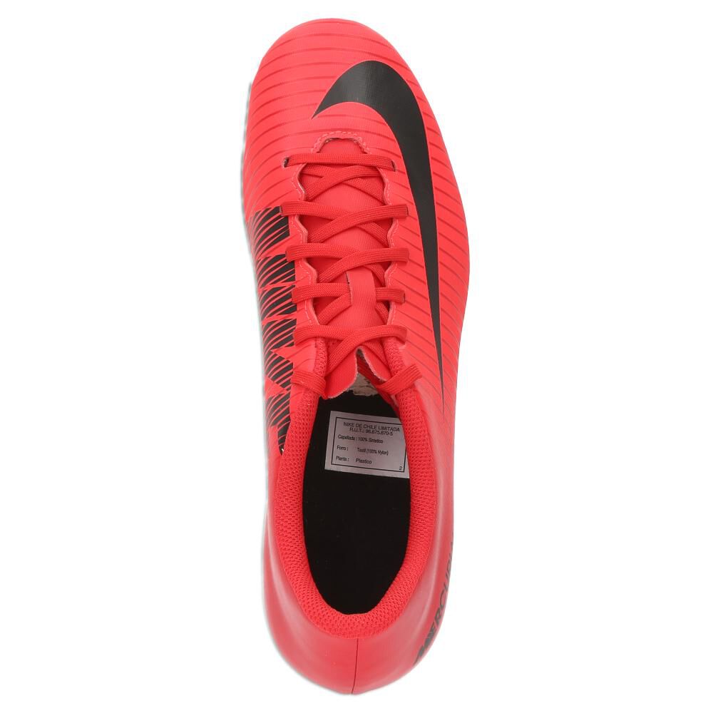 Zapatilla Futbol Hombre Nike image number 3.0
