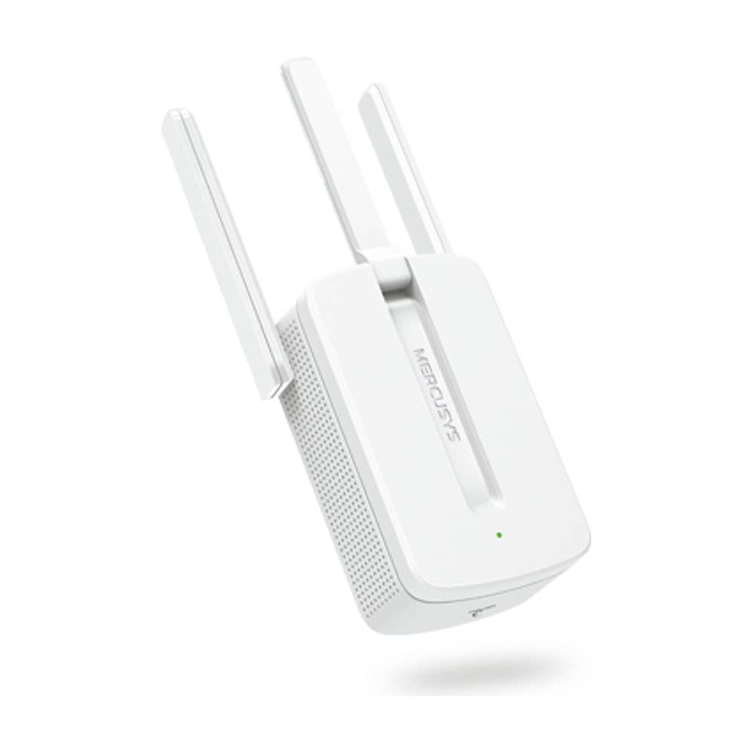 Extensor De Wi-fi Mercusys Mw300re, 2.4ghz, Tecnolog&iacute;a Mimo image number 0.0