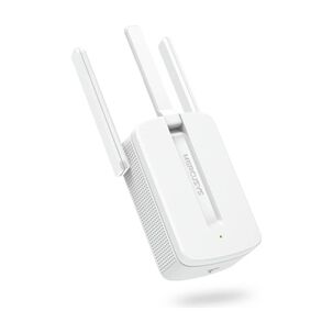 Extensor De Wi-fi Mercusys Mw300re, 2.4ghz, Tecnolog&iacute;a Mimo