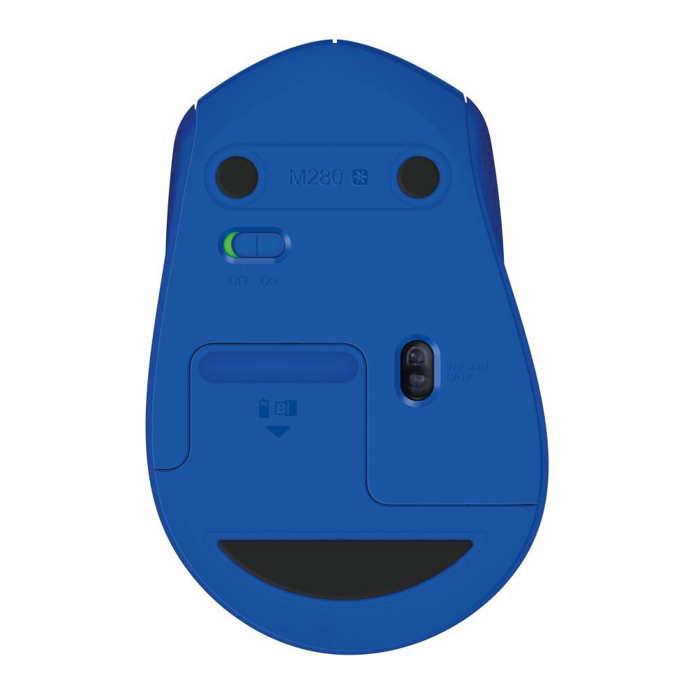 Mouse Logitech M280 image number 4.0