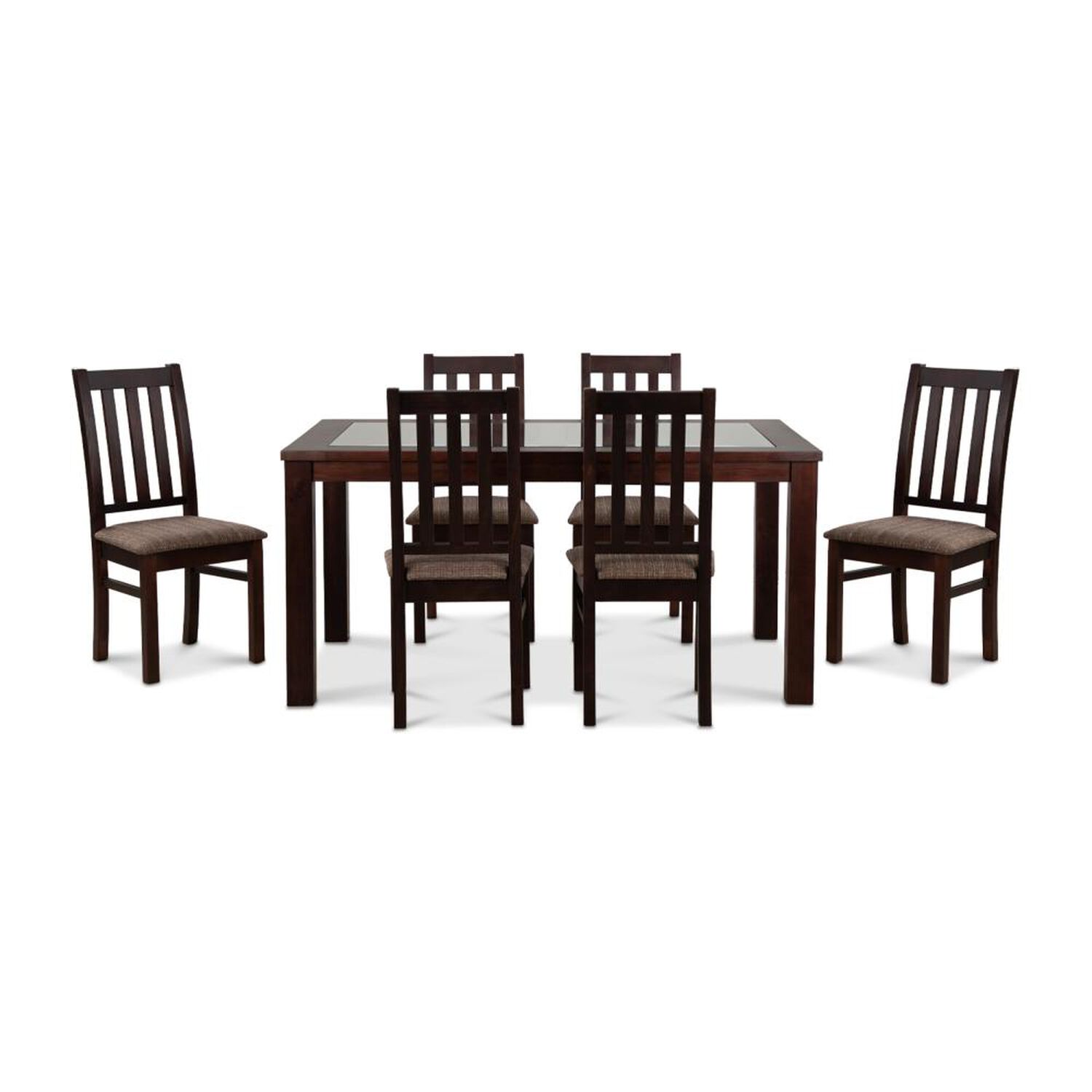 Juego De Comedor Cic Nuble / 6 Sillas image number 5.0