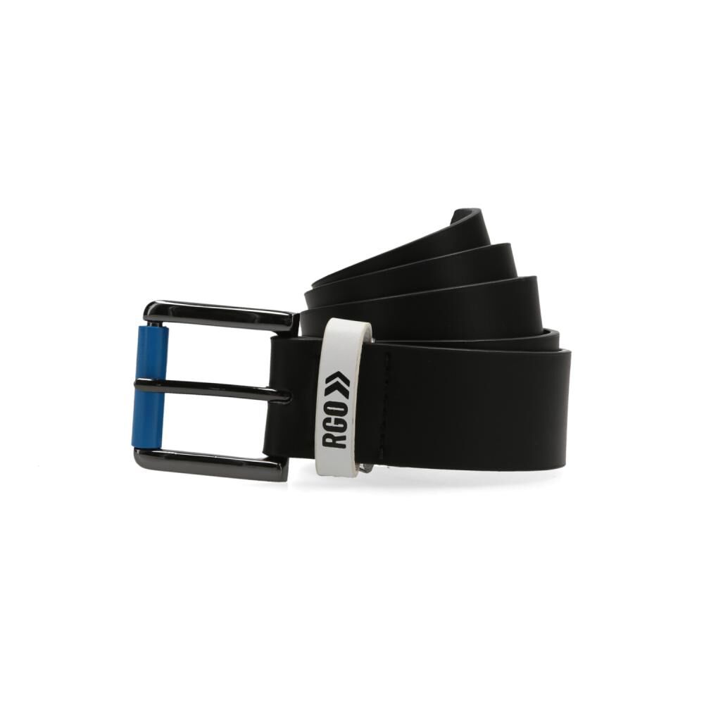 Cintur&oacute;n Hombre Rolly Go Hitb2-06 image number 0.0