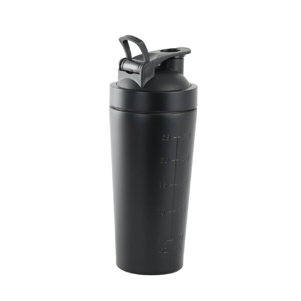 Shaker Steel Metal 750 Ml image number 2.0