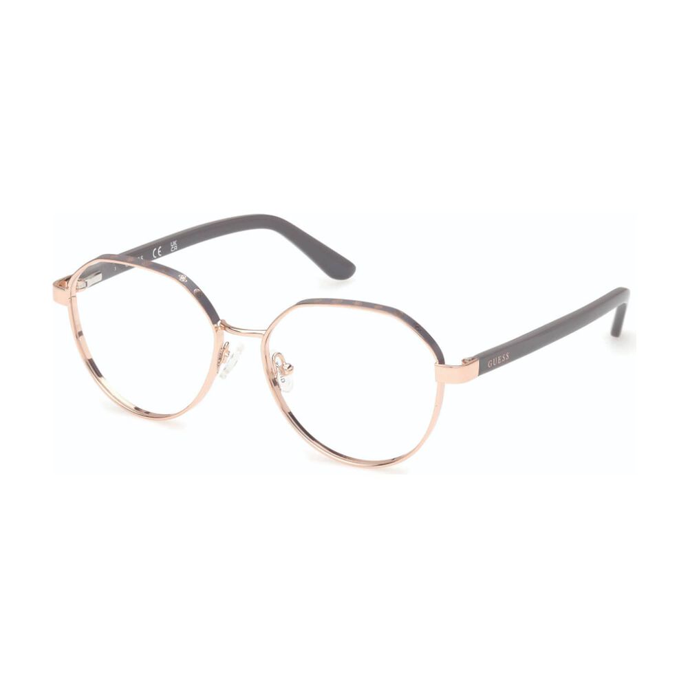 Lentes &Oacute;pticos Rosadogold Guess image number 1.0