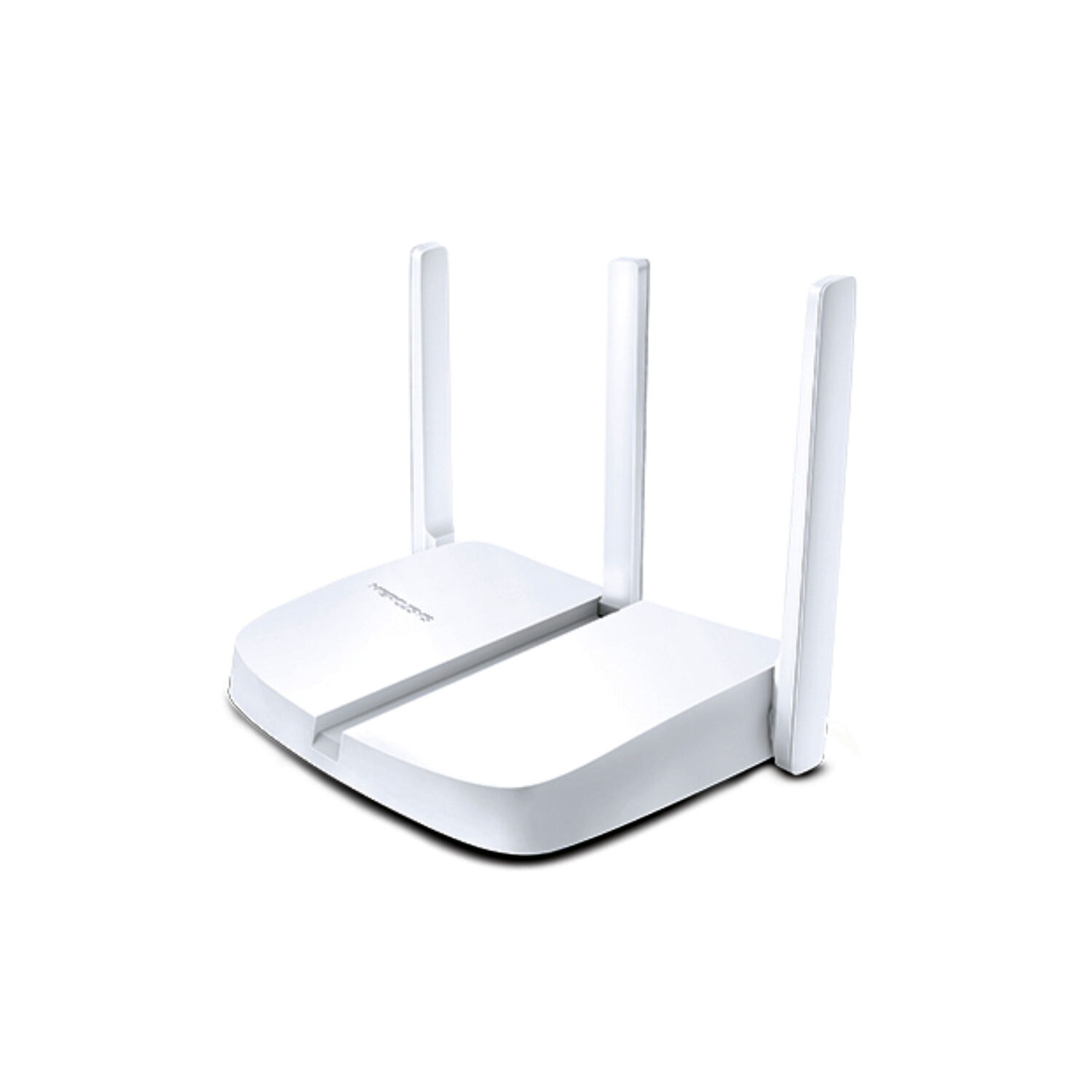 Router Wifi 300mbps Con 3 Antenas Mercusys - Ps image number 0.0