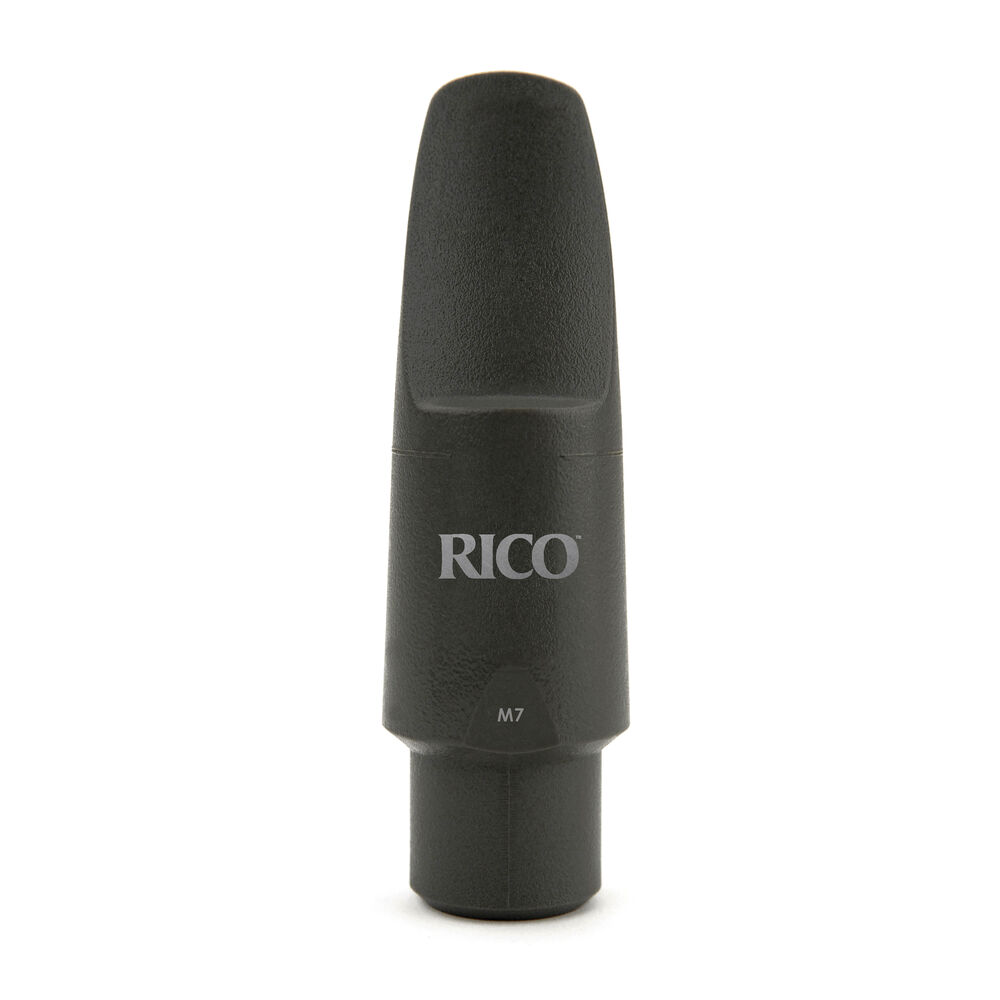 Boquilla Saxo Tenor Metalite Sx M7 Rico Mkm-7 Daddario image number 0.0