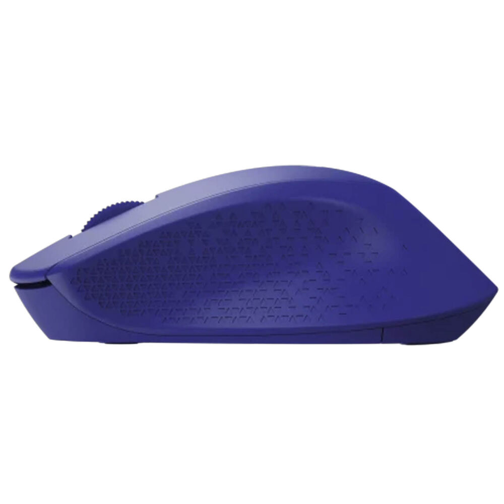Mouse Inalámbrico M280 Logitech Usb 2.4ghz 1000dpi Mac/win image number 3.0