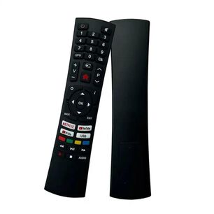 Control Remoto Gear Full Hd Android Tv