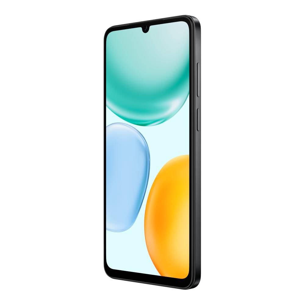 Smartphone Honor X5C / 128 GB / Black  / Liberado image number 5.0