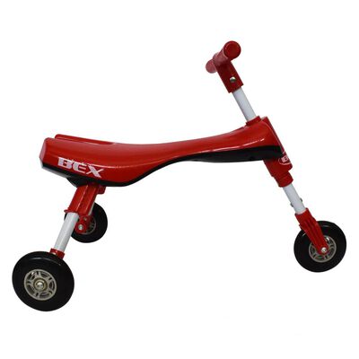 Triciclo Bex Rod021
