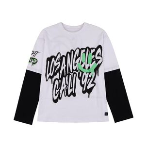 Polera Ni&ntilde;o Skuad