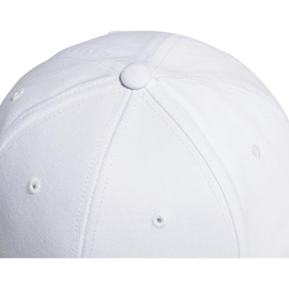 Jockey Adidas Baseball Cap Cotton Twill image number 6.0