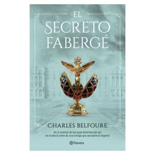El Secreto Faberg&eacute;