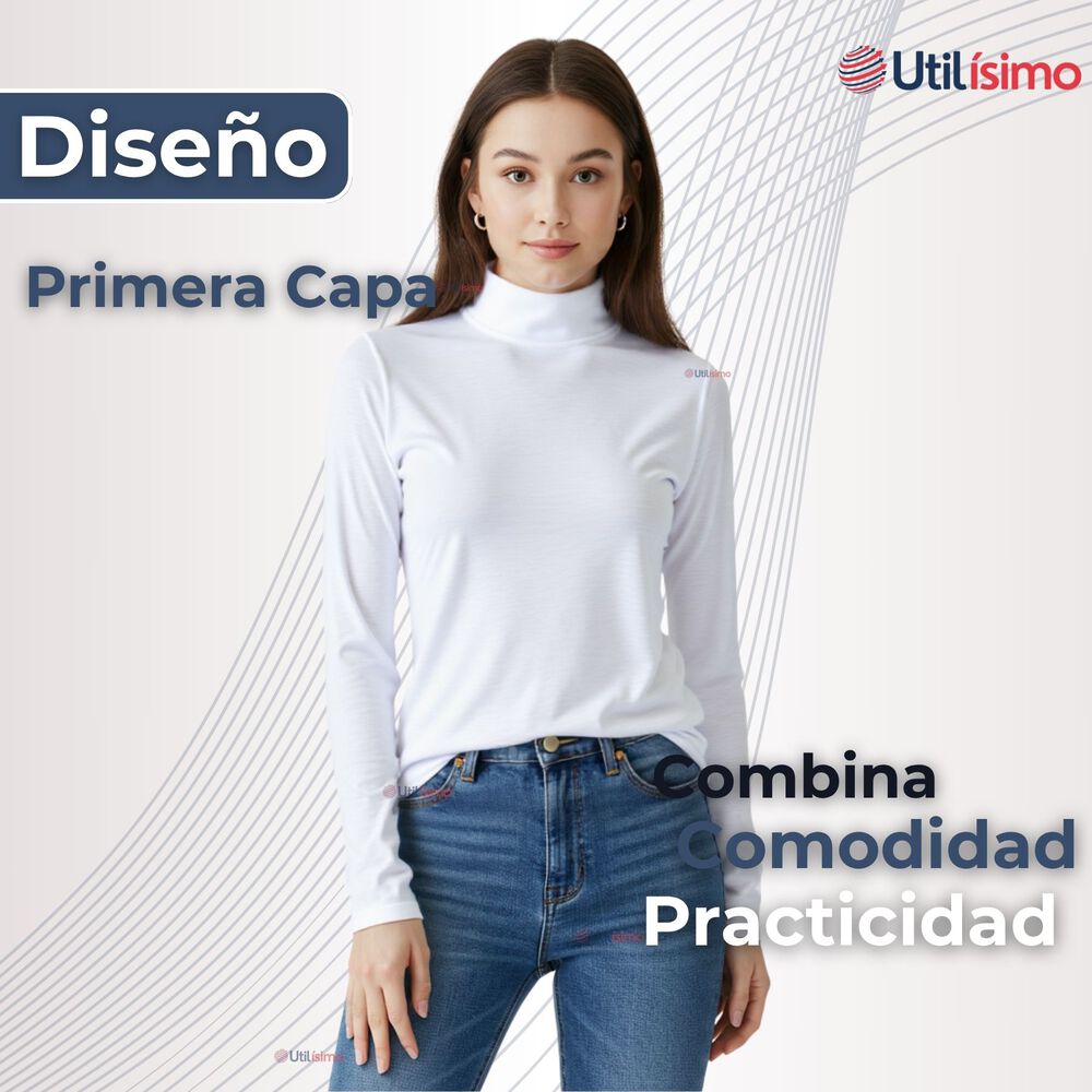 Camiseta Beatle Algod&oacute;n Primera Capa Juvenil Ni&ntilde;a Polera Surtido image number 4.0