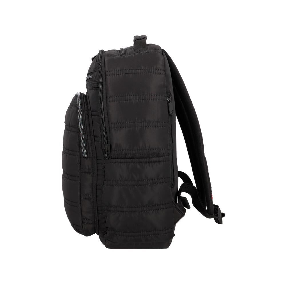 Mochila Notebook Xtrem Vermont 6xt Negro 15" image number 4.0