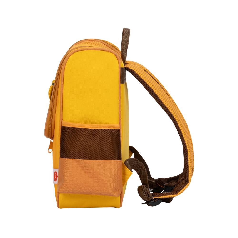 Mochila Tiny Leon Tiny Love image number 5.0
