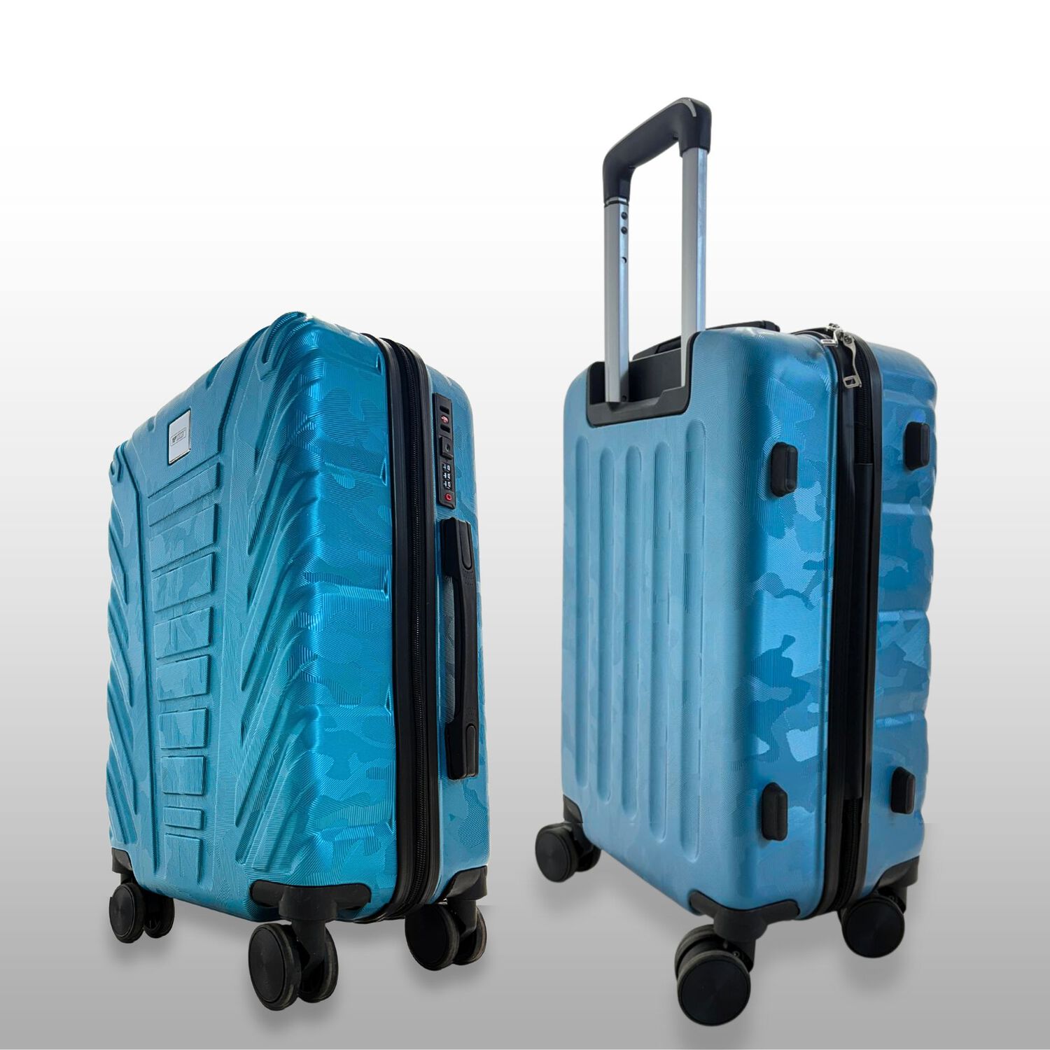 Maletas 10 20 25kg Yephome Set X3 Maletas Viaje image number 2.0