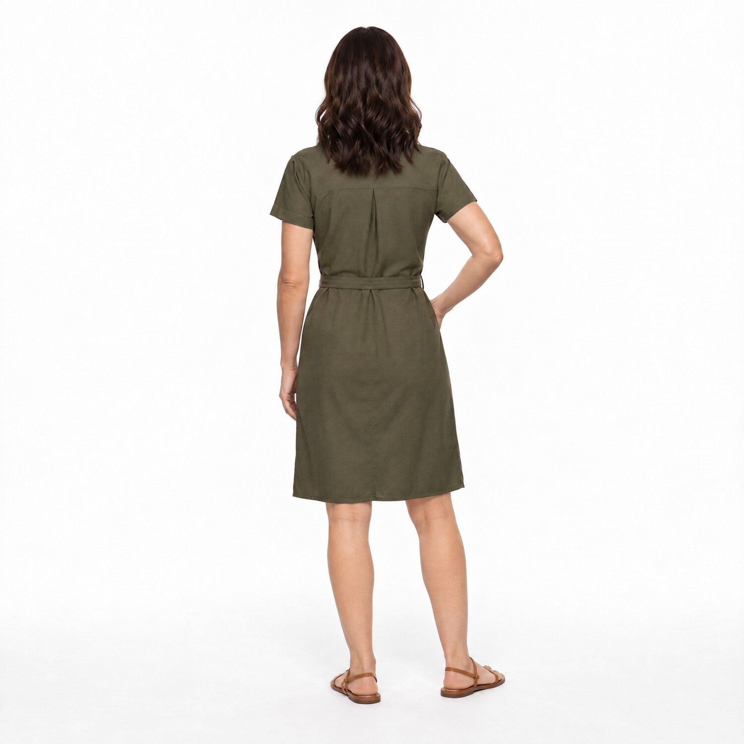 Vestido Mujer Geeps image number 1.0