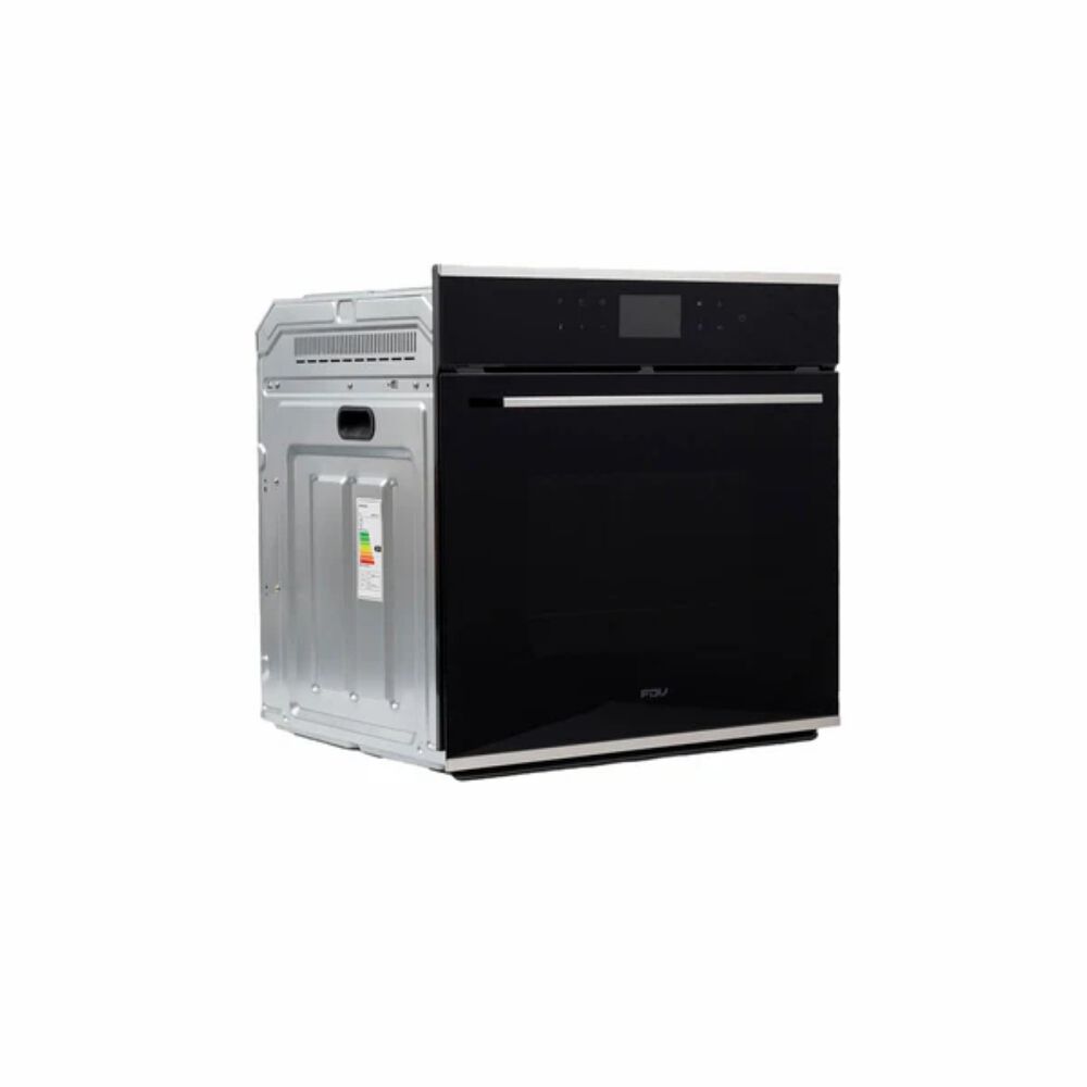 Horno Empotrado Elite Touch 3.0 60 Lts image number 1.0