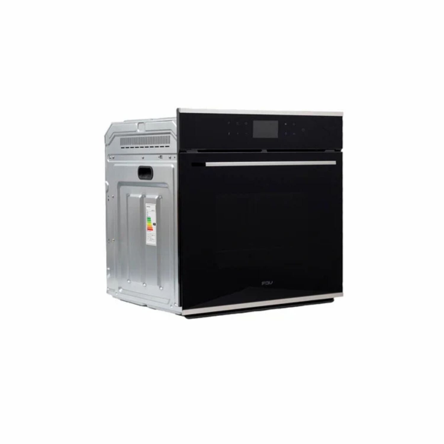 Horno Empotrado Elite Touch 3.0 60 Lts image number 1.0