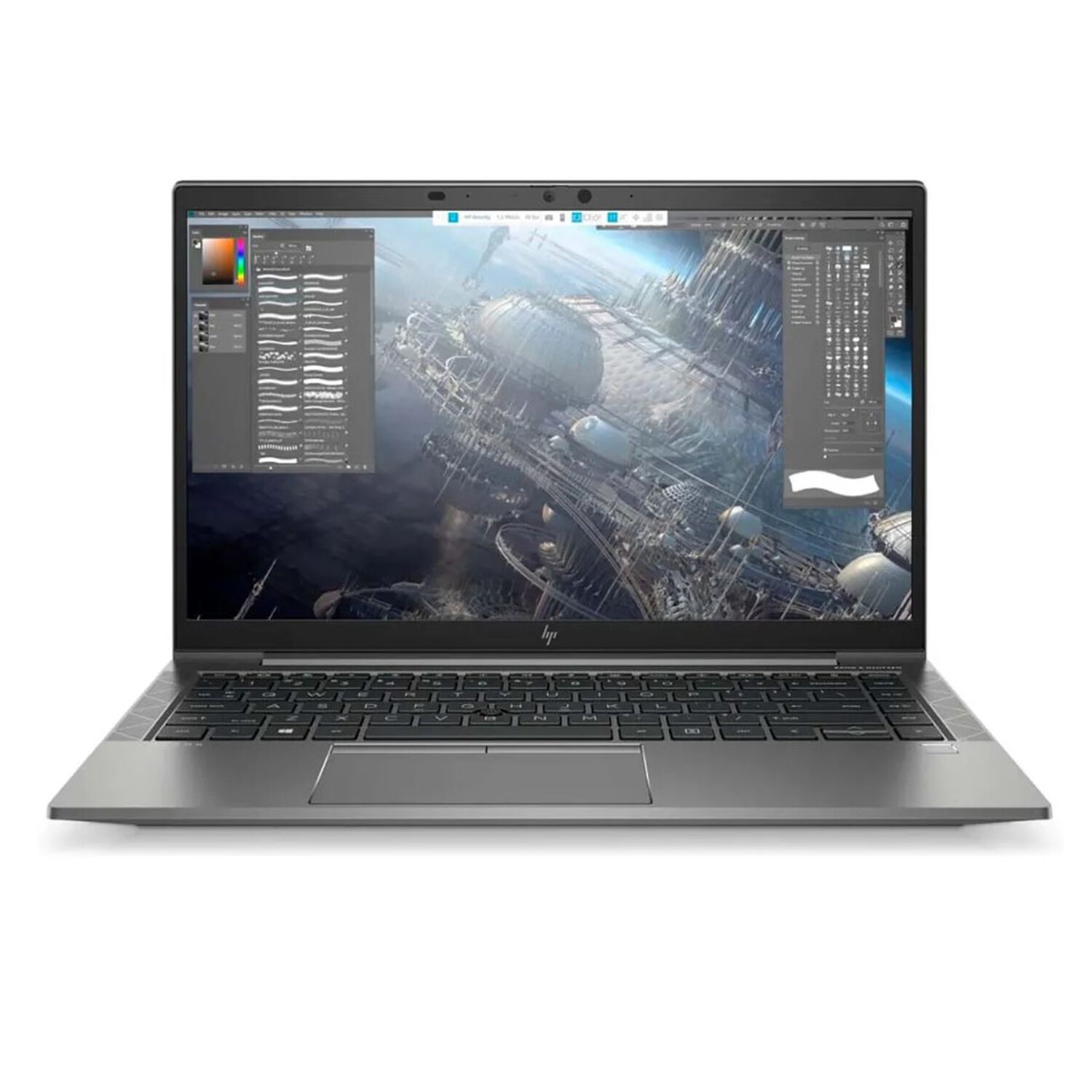 Notebook Hp Zbook Firefly G8 - Core I5 11va Gen - 16gb Ram - 256gb Ssd Reacondicionado image number 0.0