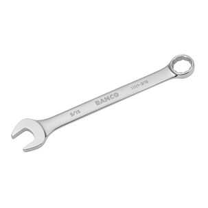 Llave Punta Corona 9/16 Bahco