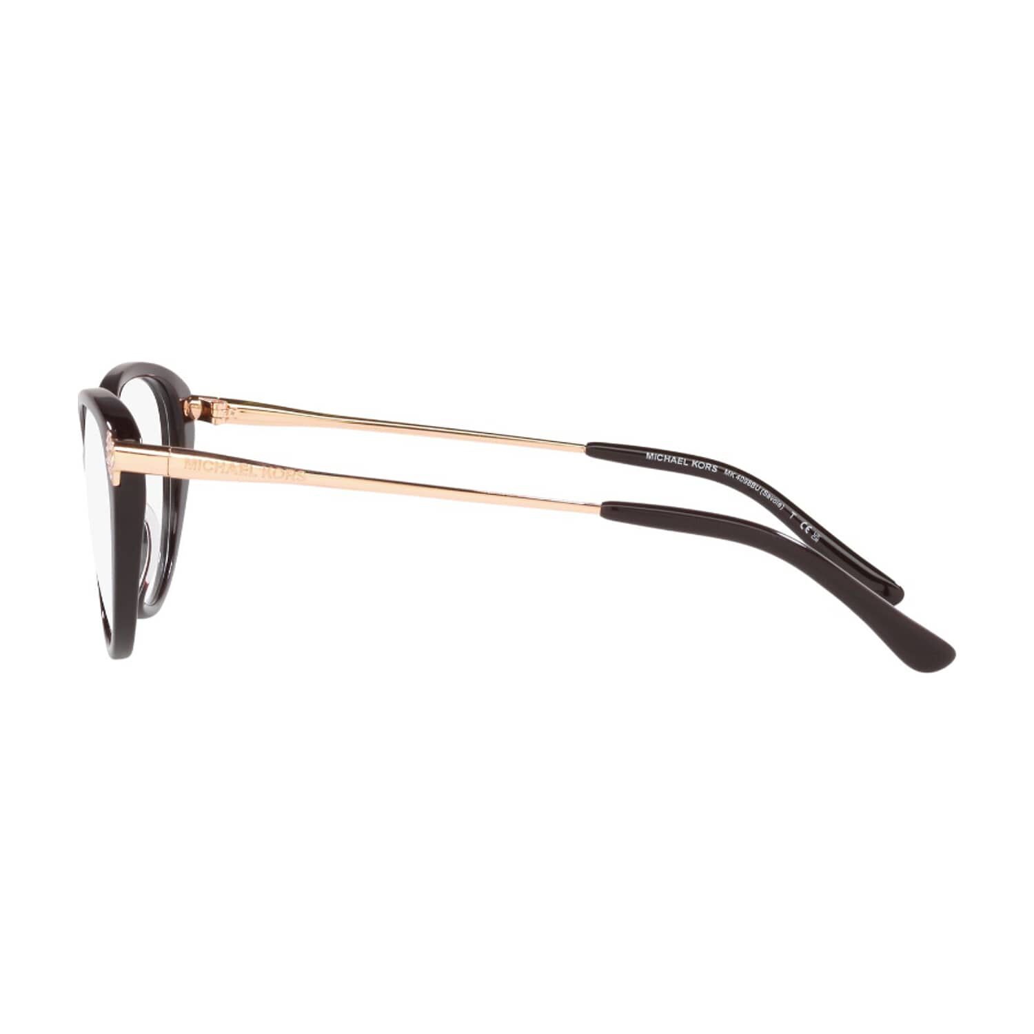 Lentes &Oacute;pticos Savoie Cordovan Michael Kors image number 3.0