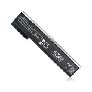 Bater&iacute;a Alternativa Av08 Ninjabatt Hp Elitebook 8540w 8740w 8540p 8 Celdas 4400mah 63wh 14.4v Nueva