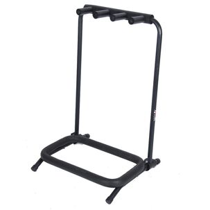 Atril Para Tres Guitarras Concierto Apextone Ap-3406